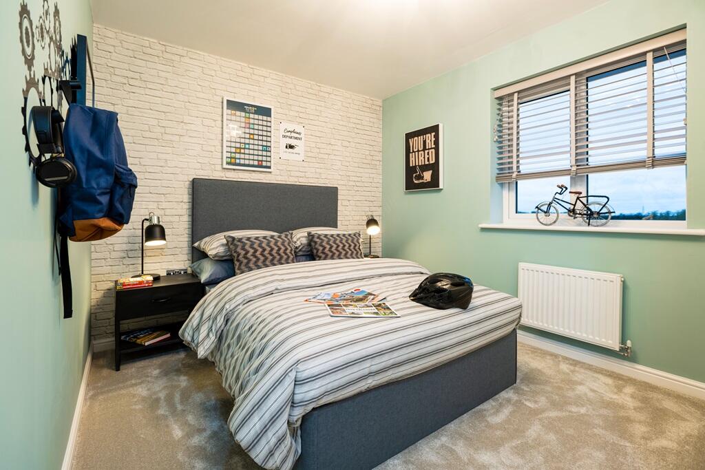 Additional property image - Tamworth Road,
Keresley,
CV7 8JG