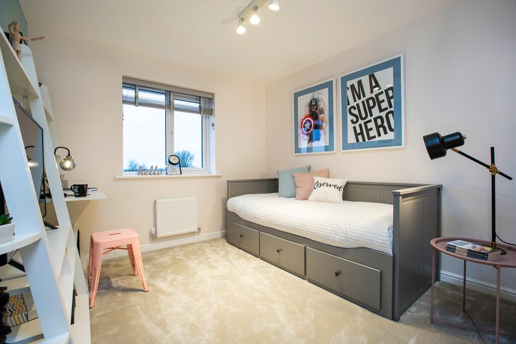 Additional property image - Tamworth Road,
Keresley,
CV7 8JG