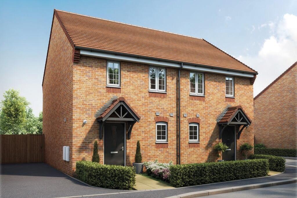 Additional property image - Tamworth Road,
Keresley,
CV7 8JG
