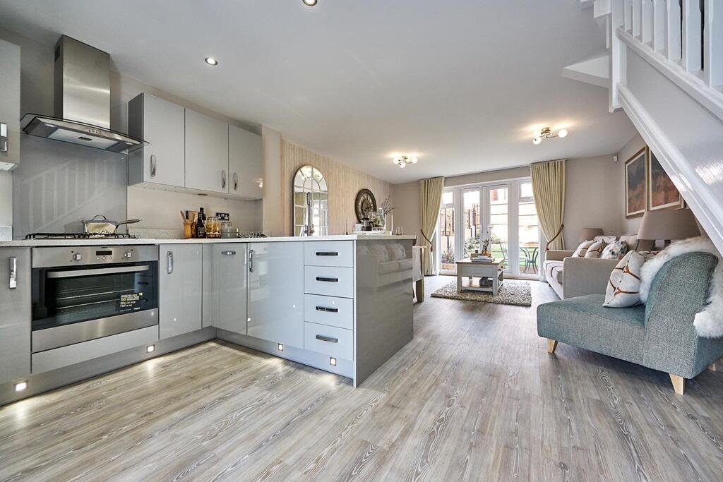Additional property image - Tamworth Road,
Keresley,
CV7 8JG