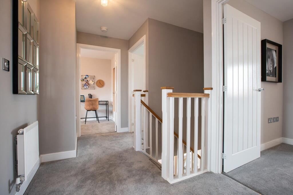 Additional property image - Tamworth Road,
Keresley,
CV7 8JG