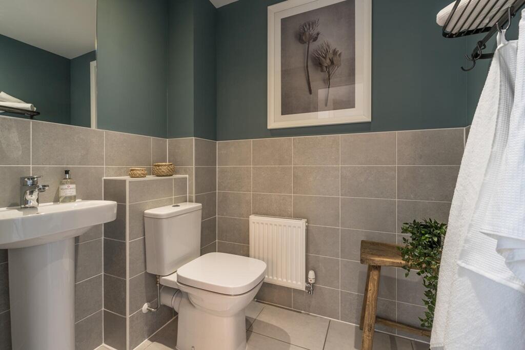 Additional property image - Tamworth Road,
Keresley,
CV7 8JG