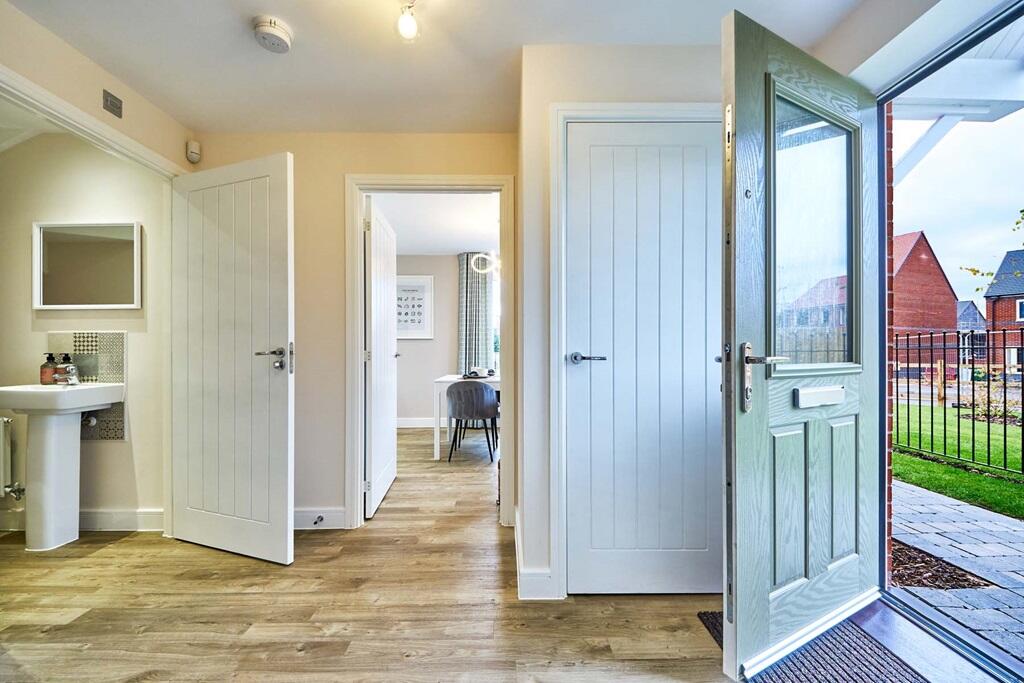 Additional property image - Tamworth Road,
Keresley,
CV7 8JG