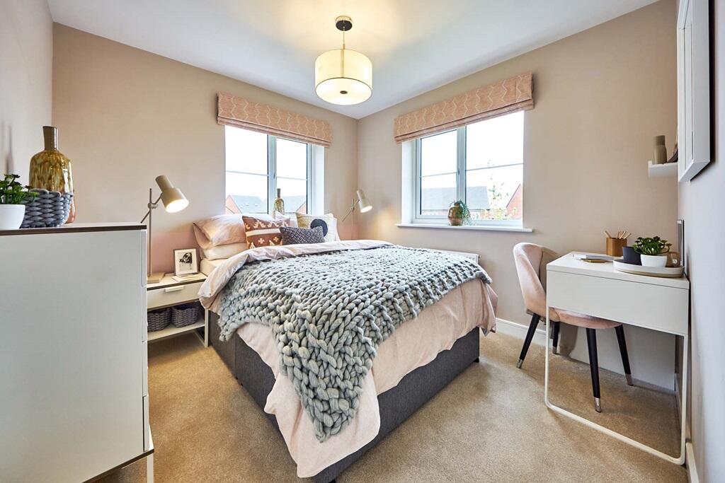 Additional property image - Tamworth Road,
Keresley,
CV7 8JG