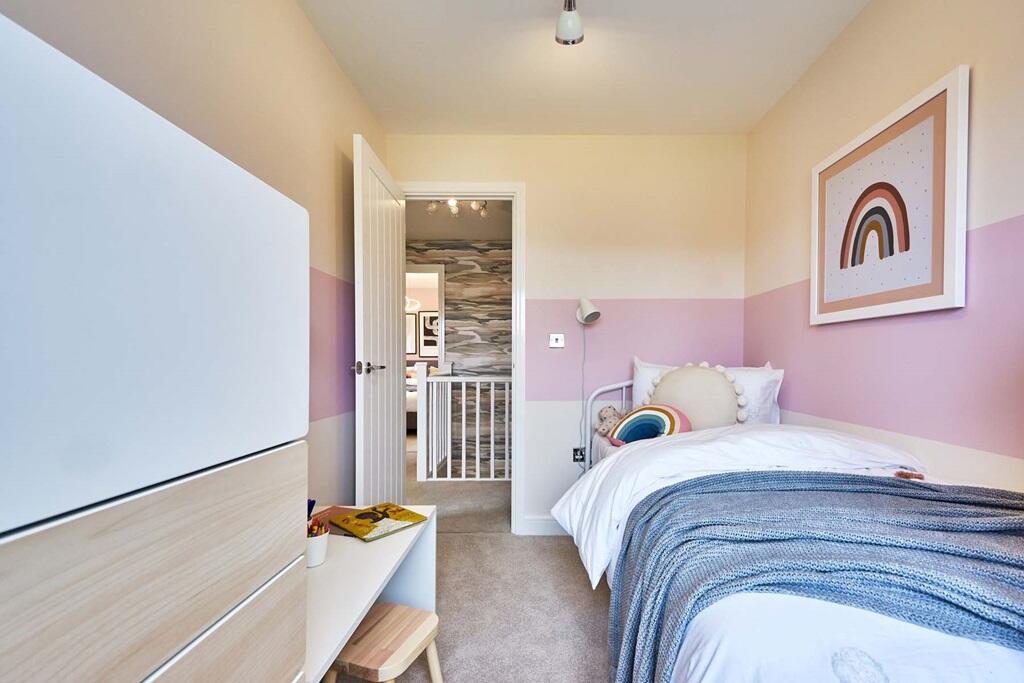 Additional property image - Tamworth Road,
Keresley,
CV7 8JG