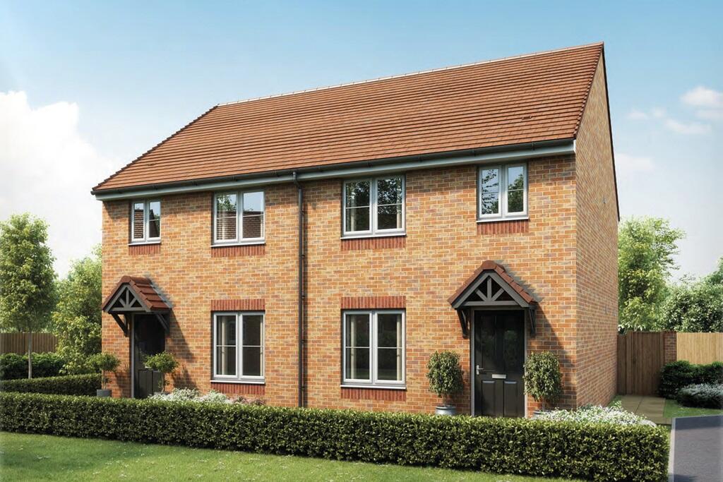 Main image of property: Tamworth Road,
Keresley,
CV7 8JG