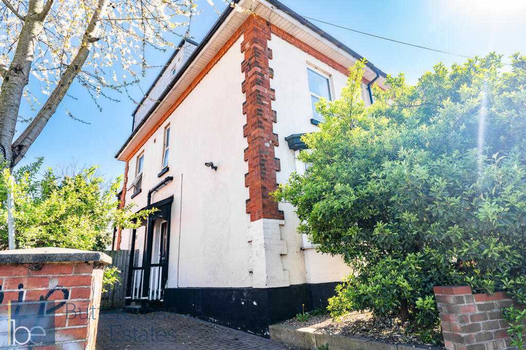 Main image of property: North Gate, Newark