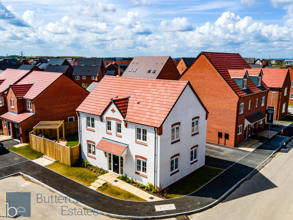 Main image of property: Heddle Close, Middlebeck