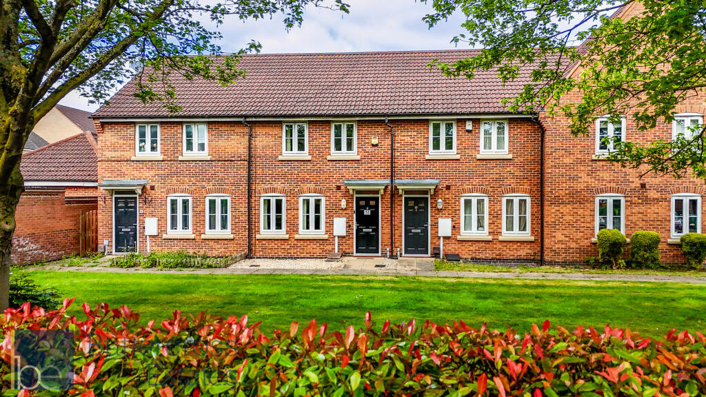 Main image of property: Pach Way, Fernwood