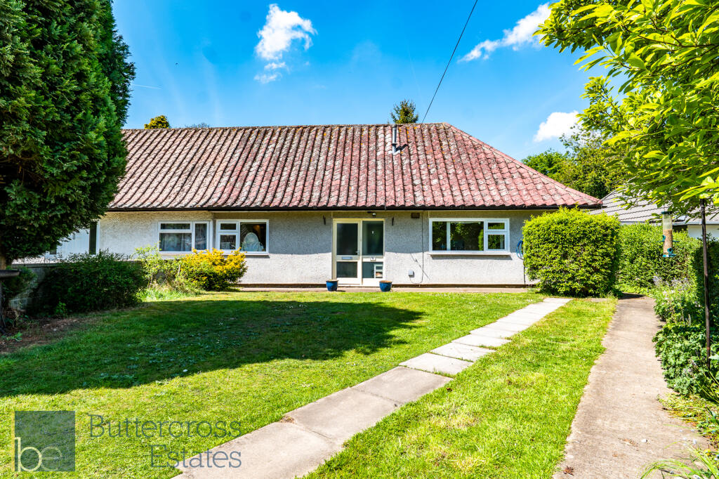 Main image of property: Dalby Square, Wollaton