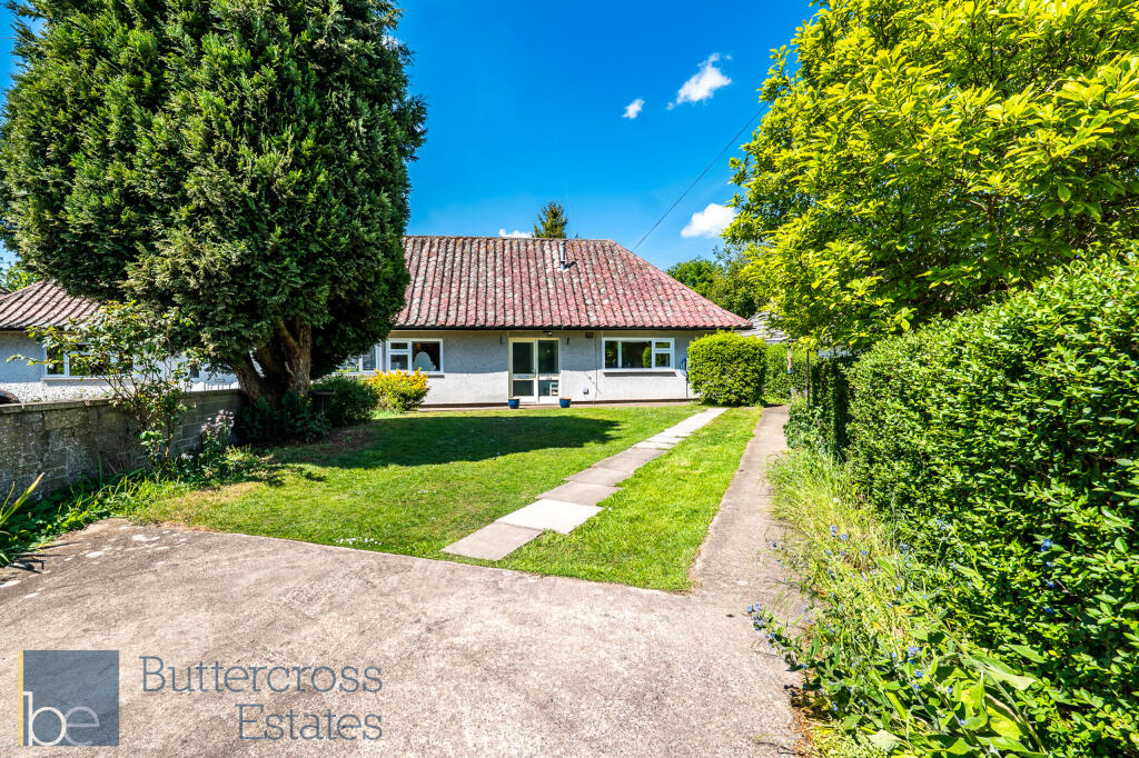 Main image of property: Dalby Square, Wollaton, NG8 1DF