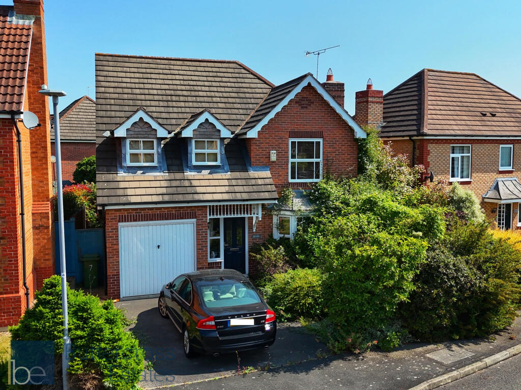 Main image of property: Preston Road, Newark, NG24 2GE