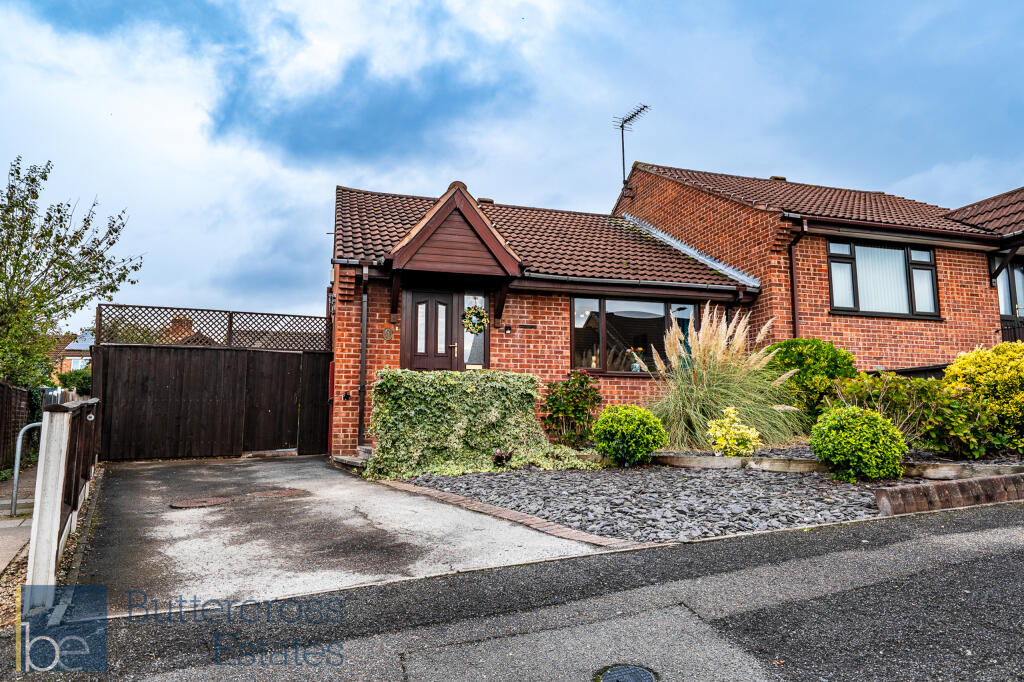 Main image of property: Old Mill Crescent, Newark