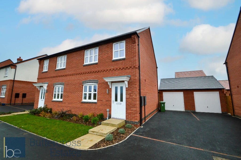 Main image of property: Marleston Lane, Middlebeck, Newark