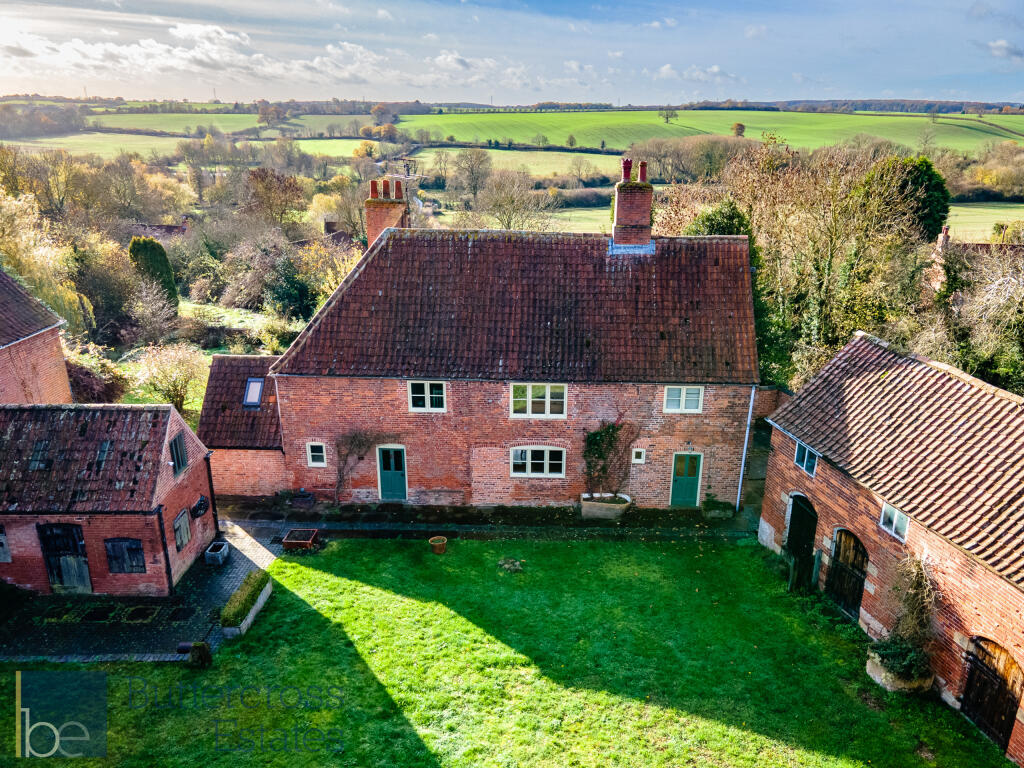 Main image of property: Manor Farm, Kersall, NG22