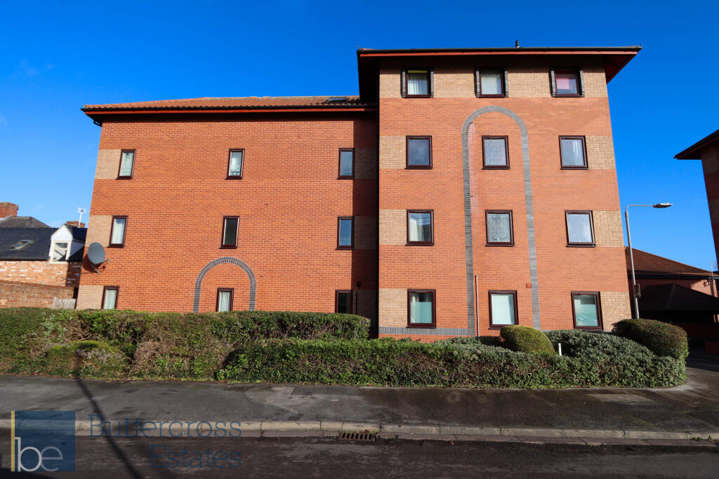 Main image of property: Castle Brewery Court, Newark
