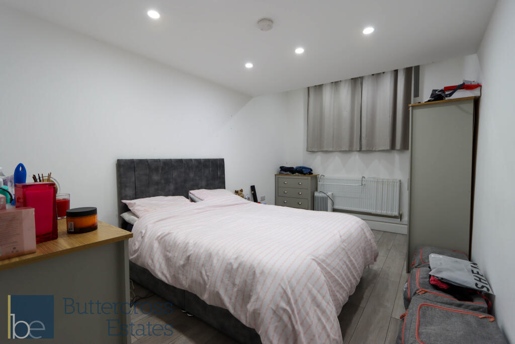 Main image of property: Regal Lodge, Sherwood Avenue