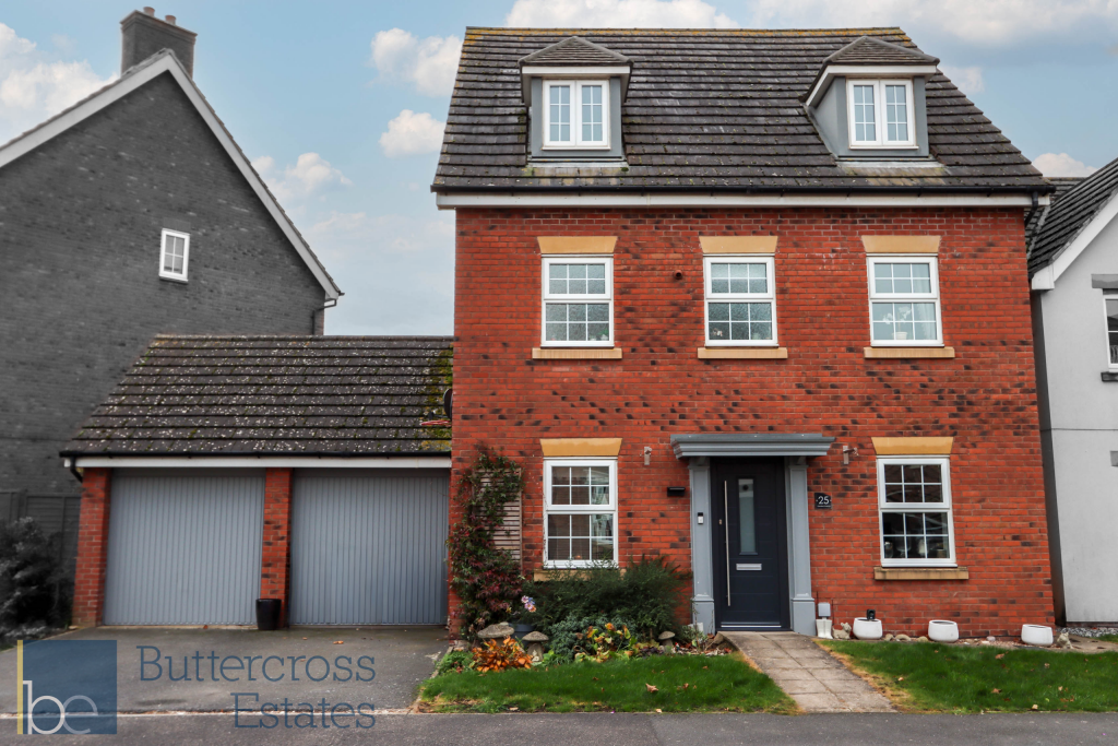 Main image of property: Gardiner Avenue, Fernwood