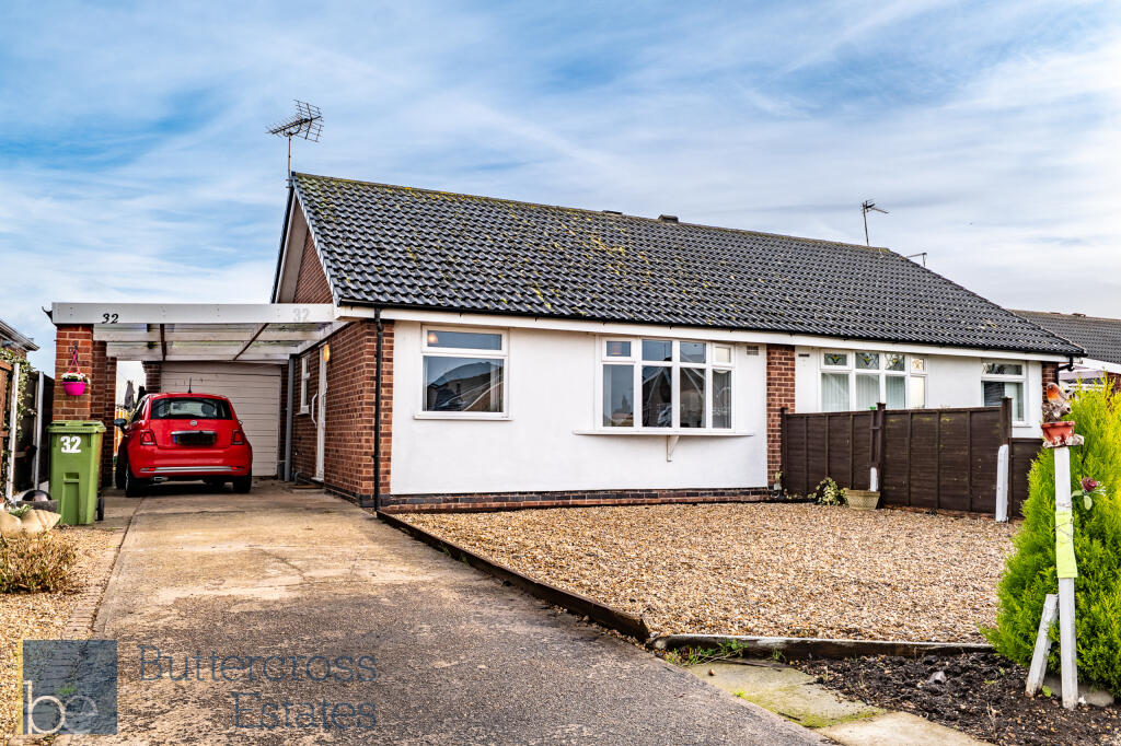 Main image of property: Crew Road, Collingham, NG23 7ST