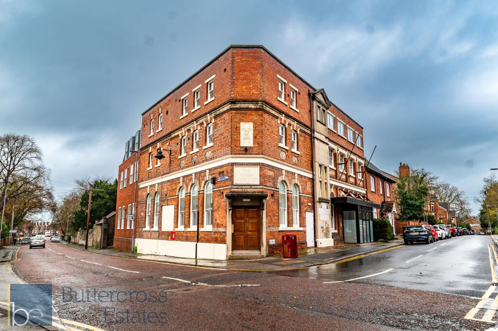 Main image of property: Friary View, Appleton Gate, Newark