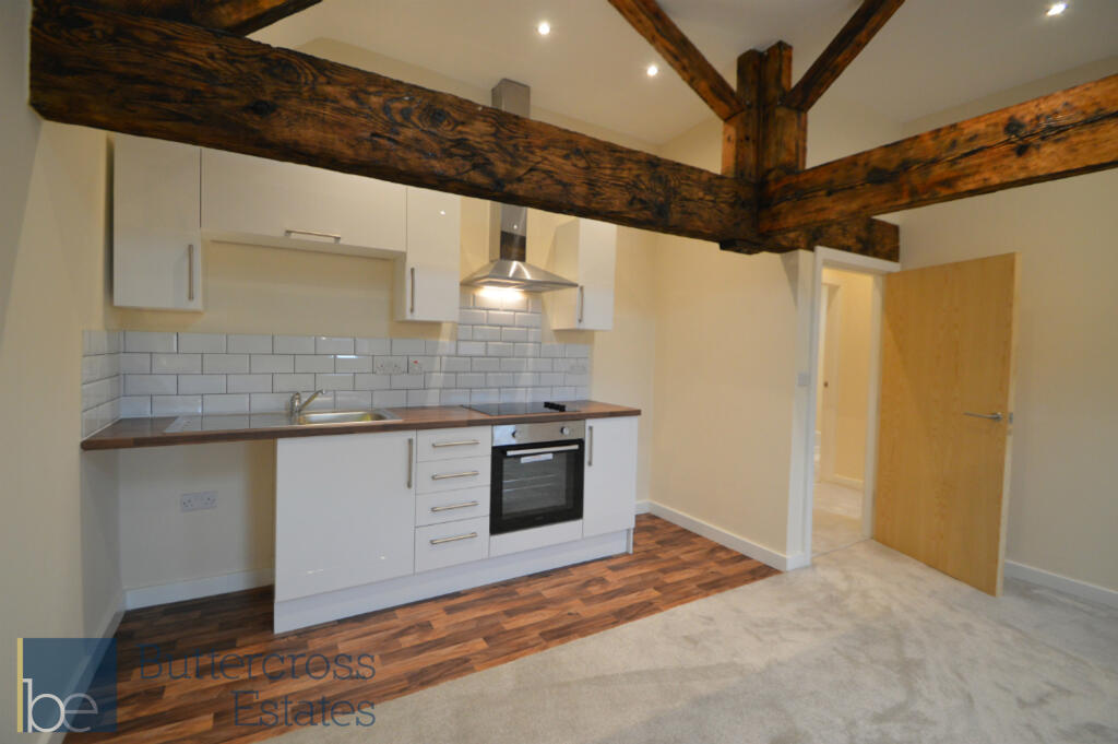 Main image of property: Maltings View, George Street, Newark