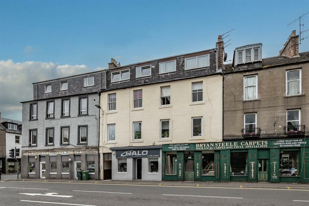 Main image of property: North Methven Street, Perth