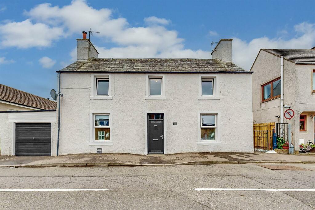 Main image of property: Back Street, Bridge Of Earn, Perth