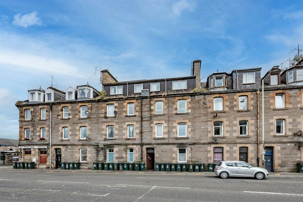 Main image of property: Barrack Street, Perth