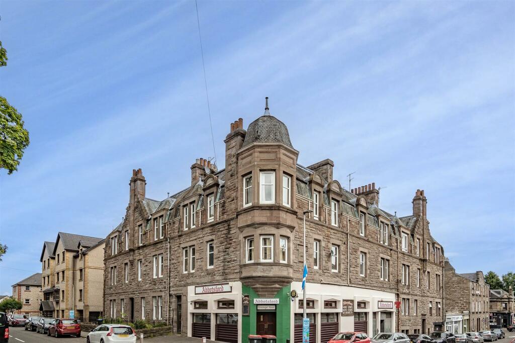 Main image of property: Friar Street, Perth