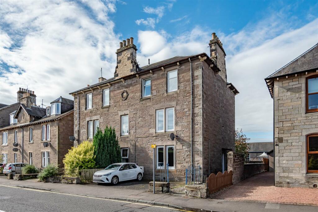 Main image of property: Balhousie Street, Perth