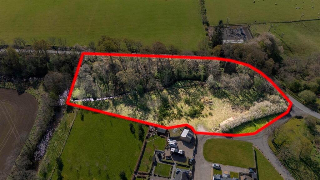 Main image of property: The Oaks, Moneydie, Perth