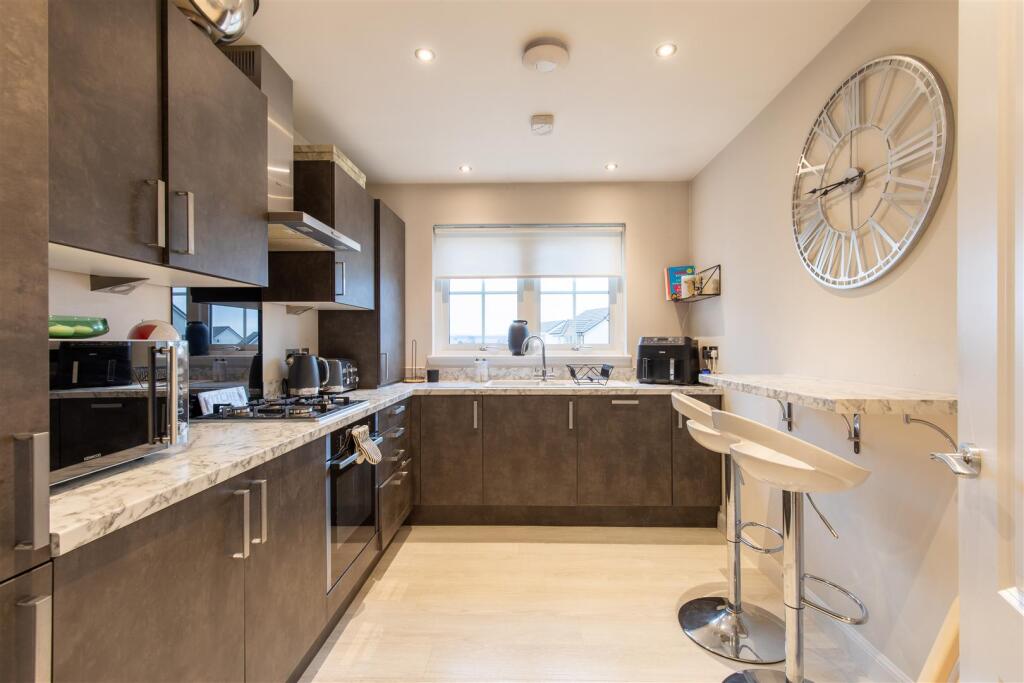 Main image of property: Hayfield Brae, Methven, Perth
