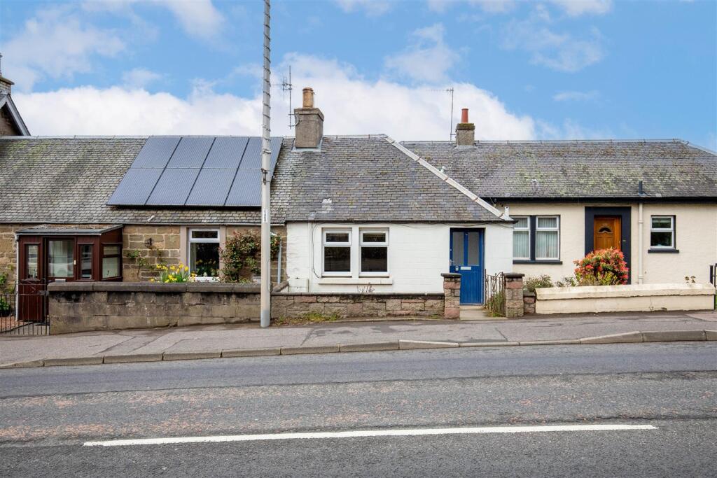 Main image of property: Angus Road, Scone, Perth