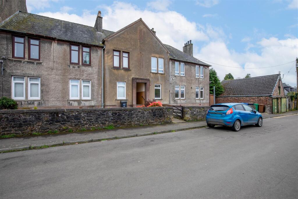 Main image of property: Tay Street, Newburgh