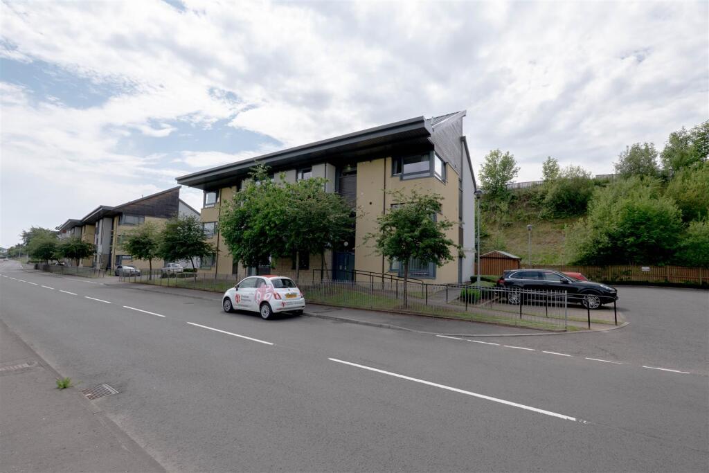 Main image of property: Tulloch Road, Perth