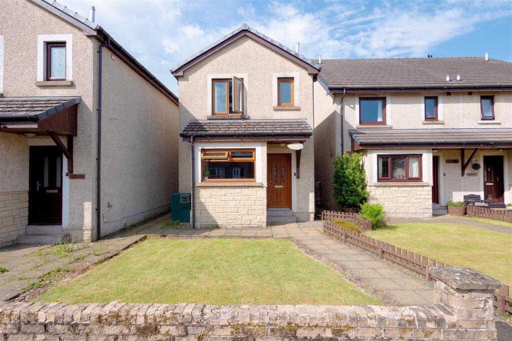 Main image of property: Moray Place, Blackford, Auchterarder