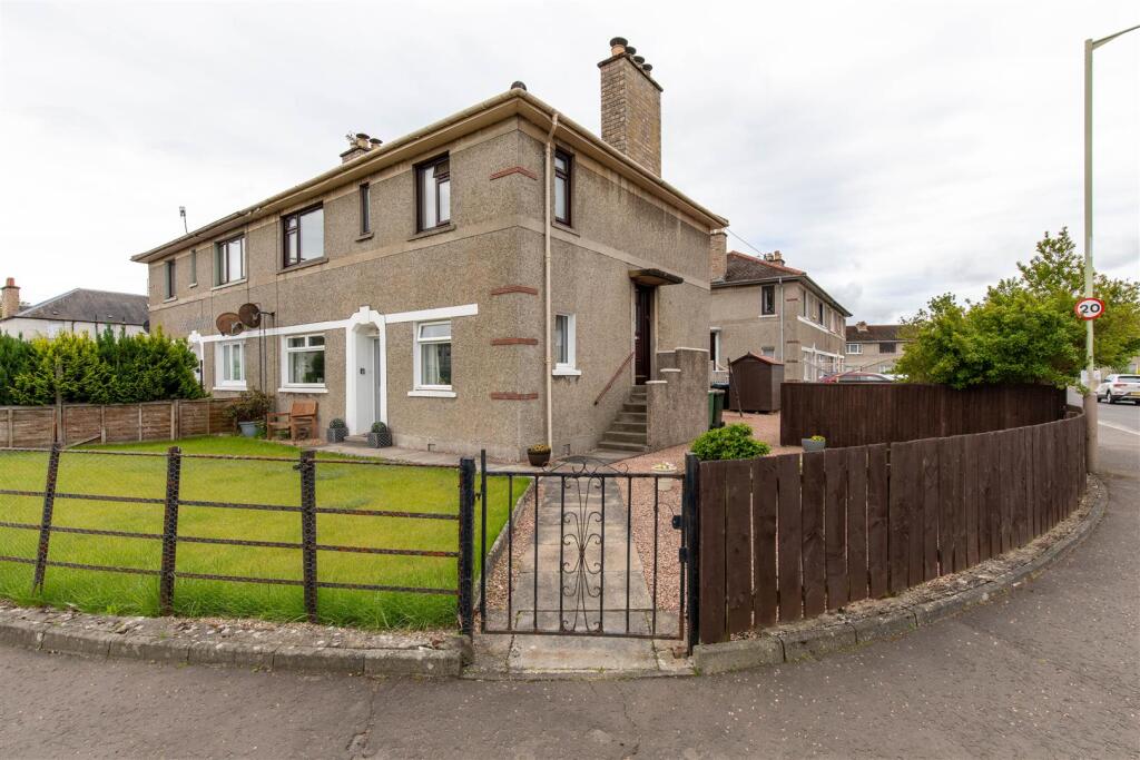 Main image of property: Balhousie Street, Perth