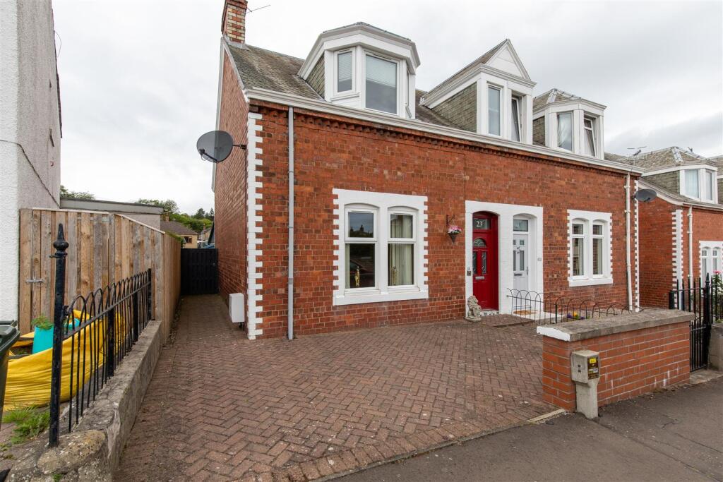 Main image of property: Unity Terrace, Perth