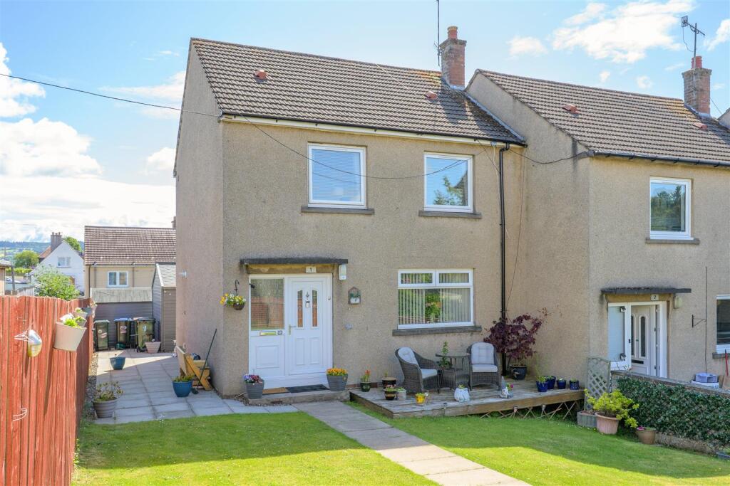Main image of property: Kinloch Place, Perth