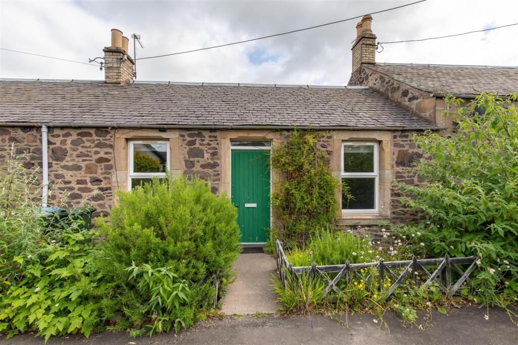 Main image of property: Back Dykes, Abernethy, Perth