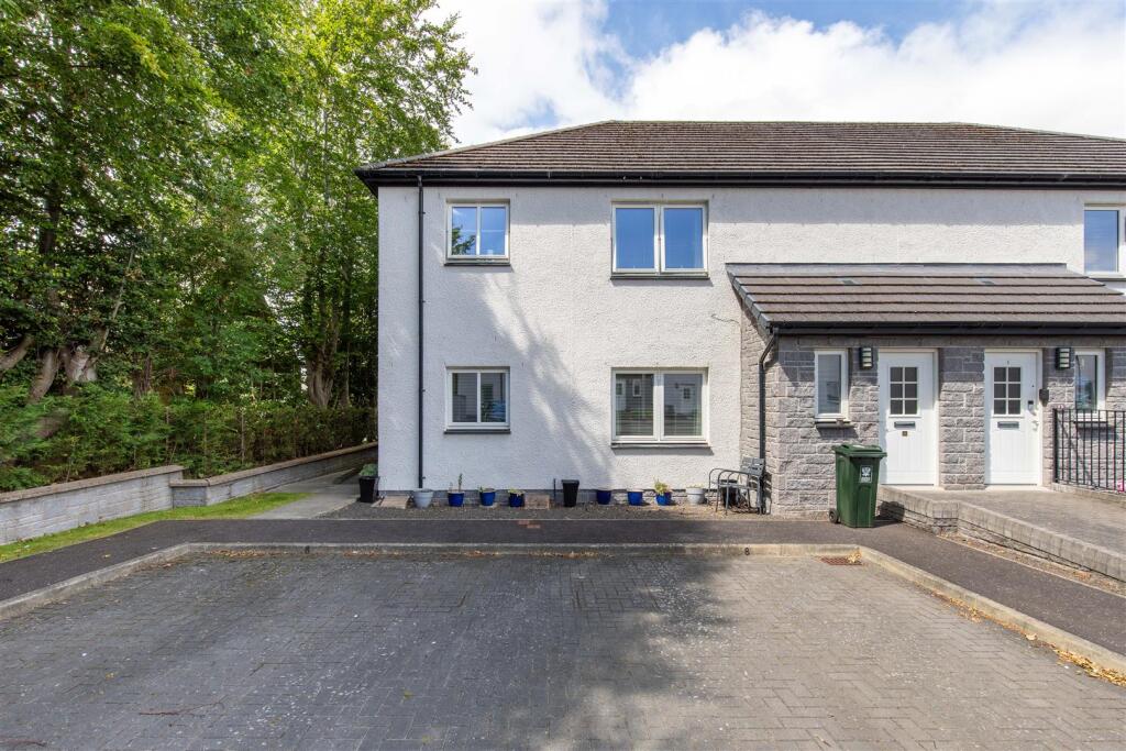 Main image of property: Orchard Lane, Scone, Perth