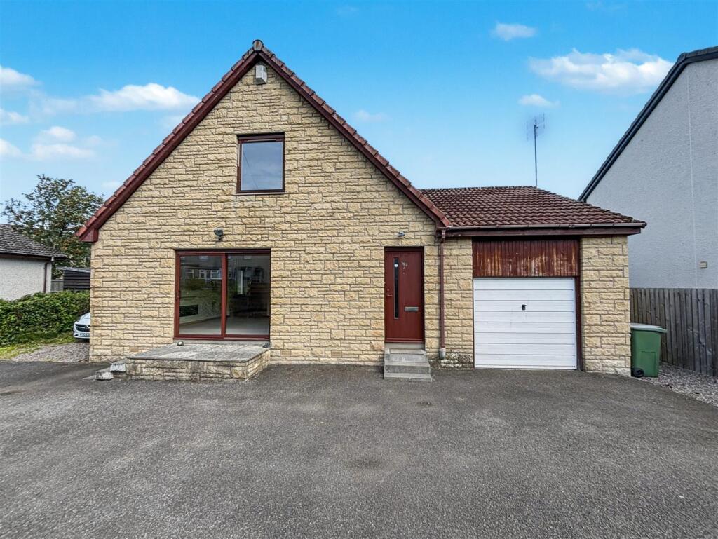 Main image of property: Crieff Road, Perth