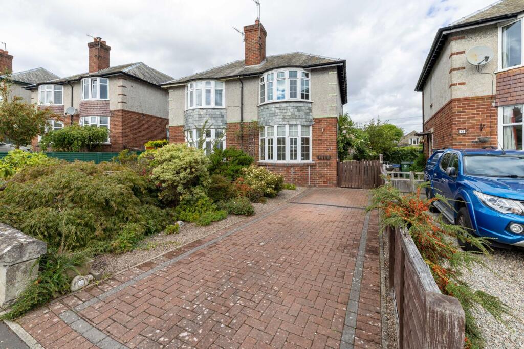 Main image of property: Cavendish Avenue, Perth