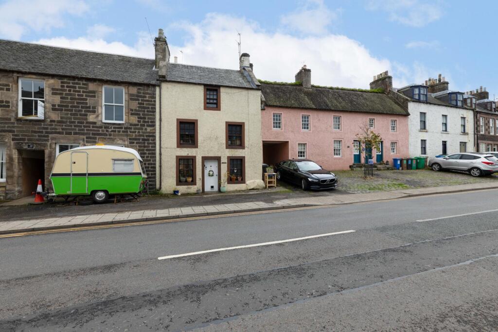 Main image of property: High Street, Newburgh, Cupar