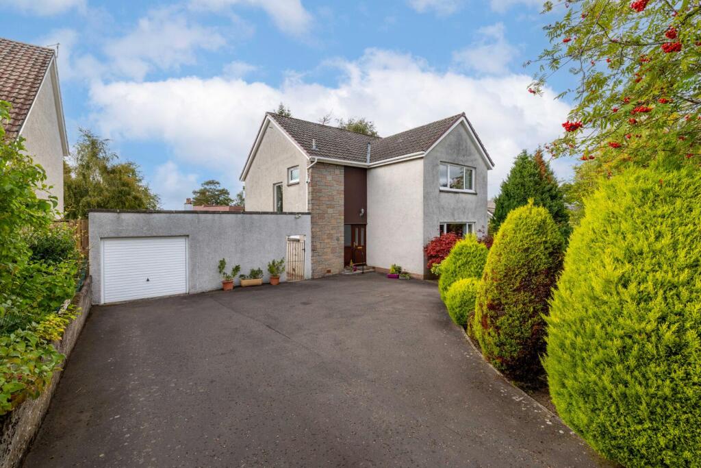 Main image of property: Mount Tabor Avenue, Perth