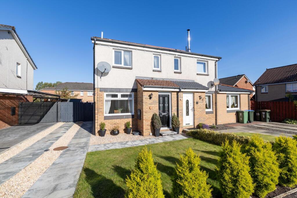 Main image of property: Ritchie Place, Perth