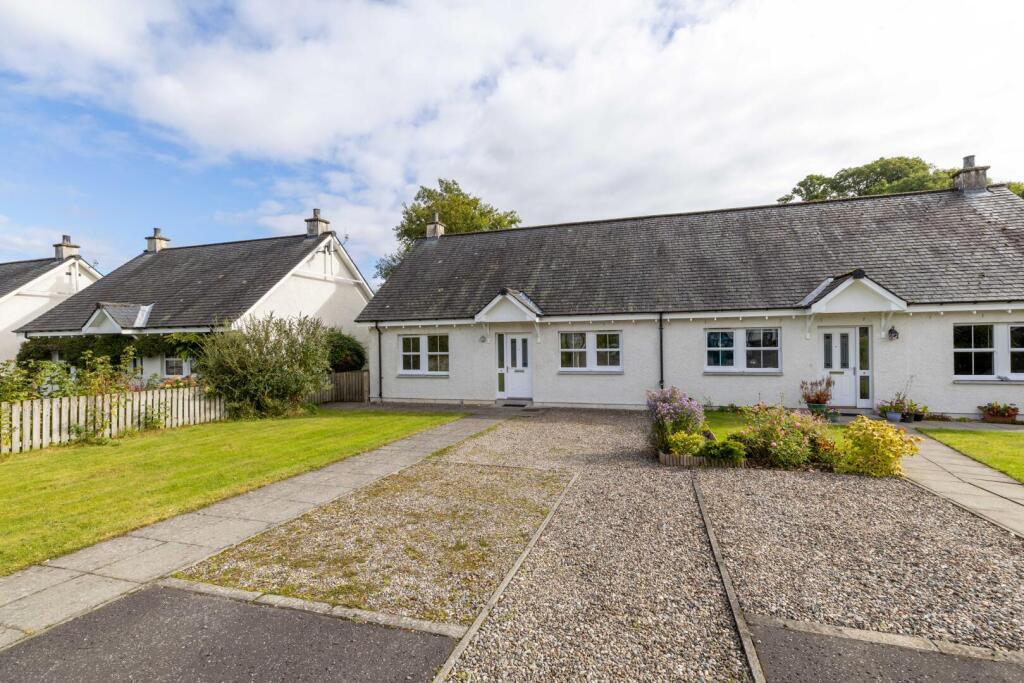 Main image of property: Creag Eilid, Aberfeldy