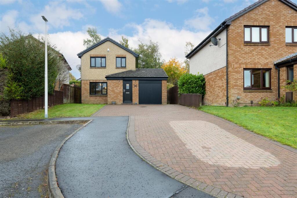 Main image of property: Hermitage Drive, Perth