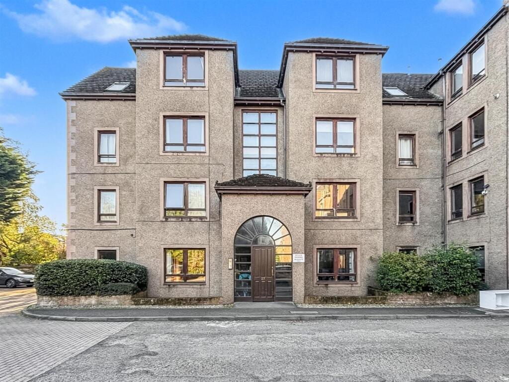 Main image of property: Dunkeld Road, Perth