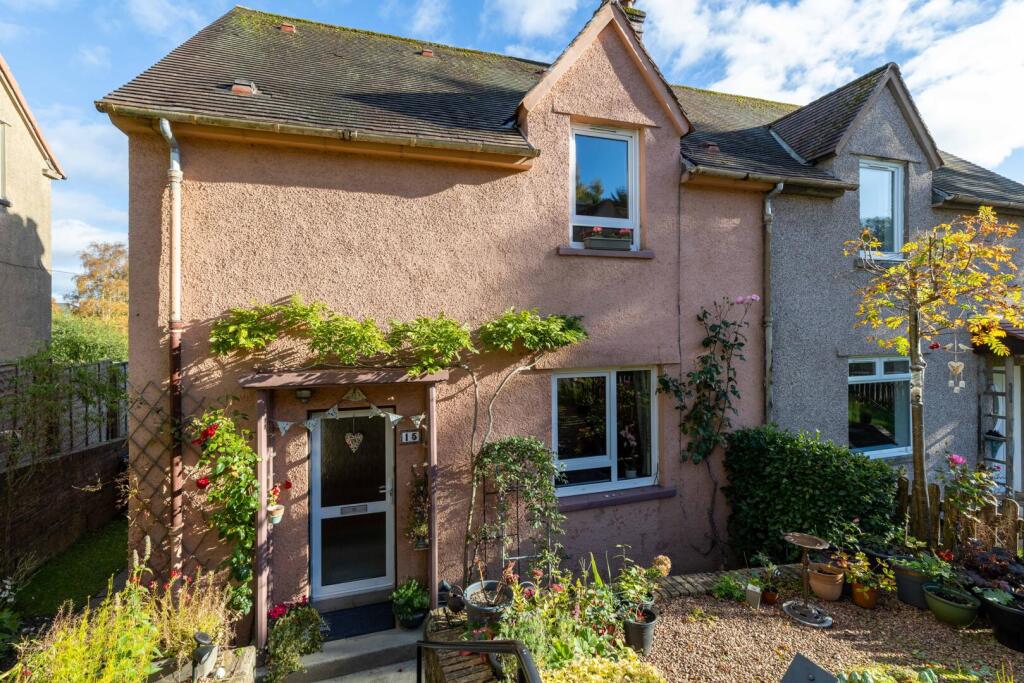 Main image of property: Woodside Crescent, Perth
